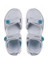 GC-22113C Grey Child Sandals